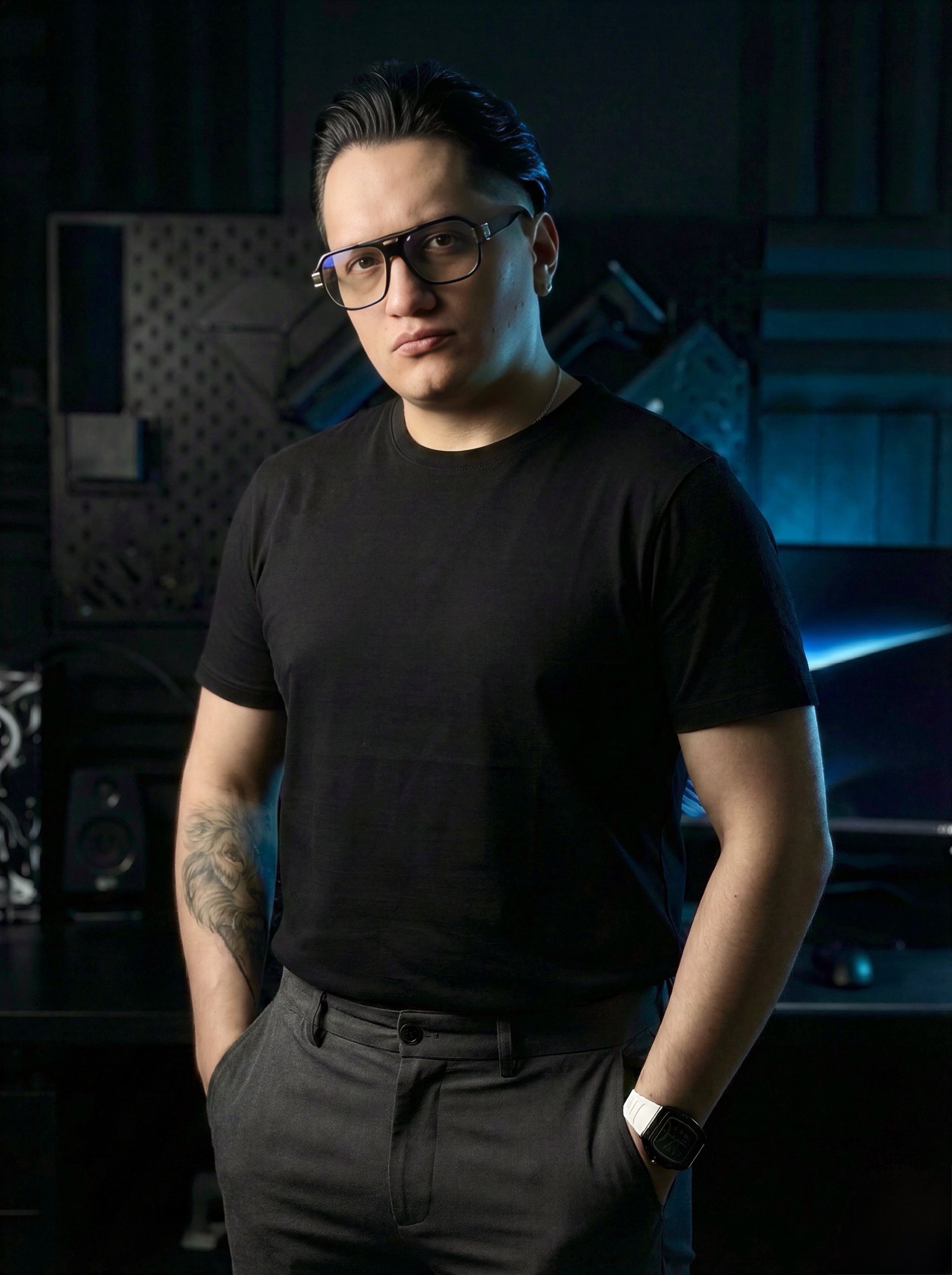 Mauricio Gallmur